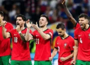 Bisakah Portugal Main Bagus, Main Indah, Cetak Gol, dan Menang?