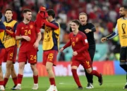 Road to Final Euro 2024: Timnas Spanyol