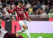 Rapor Pemain AC Milan saat Nyaris Dikalahkan Torino dalam Debut Alvaro Morata