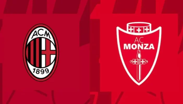 Prediksi Skor AC Milan vs Monza: Trofeo Silvio Berlusconi Cup 2024