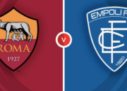 Prediksi AS Roma vs Empoli 26 Agustus 2024