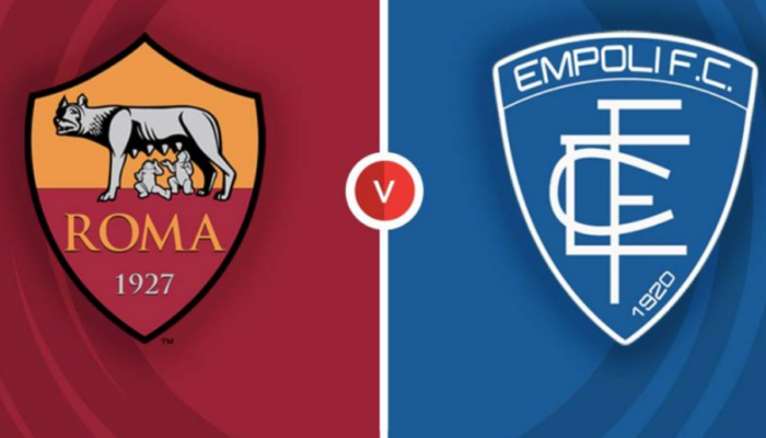 Prediksi AS Roma vs Empoli 26 Agustus 2024