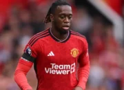 Wahai MU, Jual Aaron Wan-Bissaka Merupakan Sebuah Kesalahan!