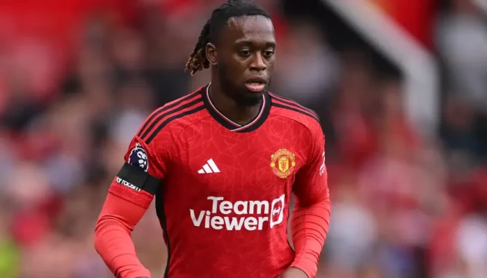 Wahai MU, Jual Aaron Wan-Bissaka Merupakan Sebuah Kesalahan!