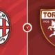 Ac Milan Vs Torino