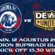 Arema vs Dewa United