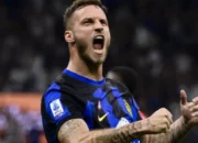 Mau Jual Siapa nih Inter Milan, Arnautovic atau Correa?