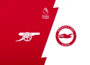 Jadwal Arsenal Hari Ini, Sabtu 31 Agustus 2024: Home vs Brighton