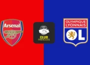 Prediksi Pramusim: Arsenal vs Lyon Emirates Cup 11 Agustus 2024