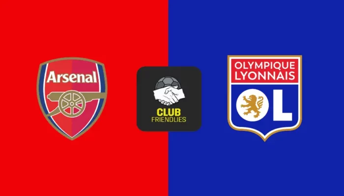 Prediksi Pramusim: Arsenal vs Lyon Emirates Cup 11 Agustus 2024