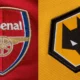 Arsenal vs Wolverhampton