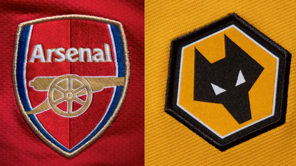 Arsenal vs Wolverhampton