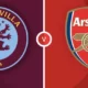 Aston Villa vs Arsenal