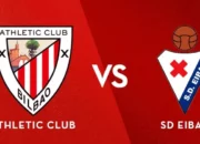 Prediksi Skor Athletic Bilbao vs Eibar: FIFA Friendly Match Liga Spanyol Musim 2024/2025