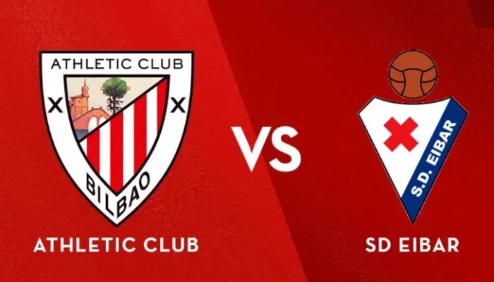 Prediksi Skor Athletic Bilbao vs Eibar: FIFA Friendly Match Liga Spanyol Musim 2024/2025