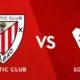 Athletic Bilbao vs Eibar