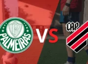 Prediksi Bola Athletico-PR Vs Palmeiras 2 September 2024