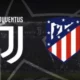 Atletico Madrid vs Juventus