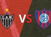 Prediksi Skor Atletico Mineiro vs San Lorenzo: CONMEBOL Copa Libertadores