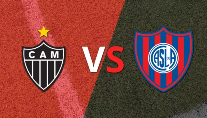 Prediksi Skor Atletico Mineiro vs San Lorenzo: CONMEBOL Copa Libertadores