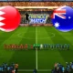 Australia Vs Bahrain