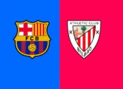 Prediksi Bola Barcelona Vs Bilbao 25 Agustus 2024