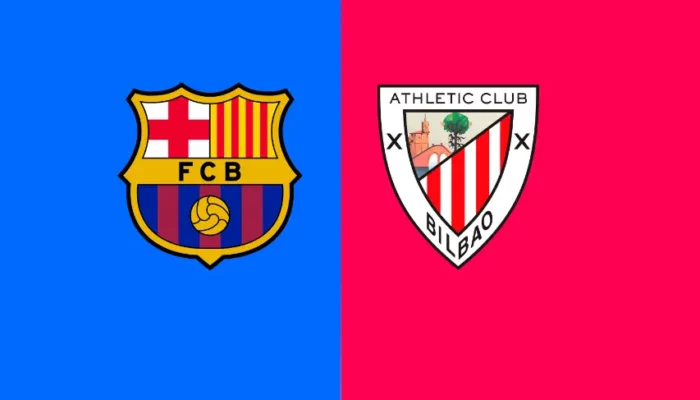 Prediksi Bola Barcelona Vs Bilbao 25 Agustus 2024