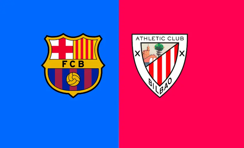 Barcelona Vs Bilbao