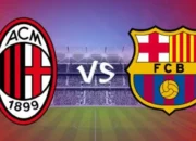 Prediksi Pramusim: Barcelona vs AC Milan 7 Agustus 2024