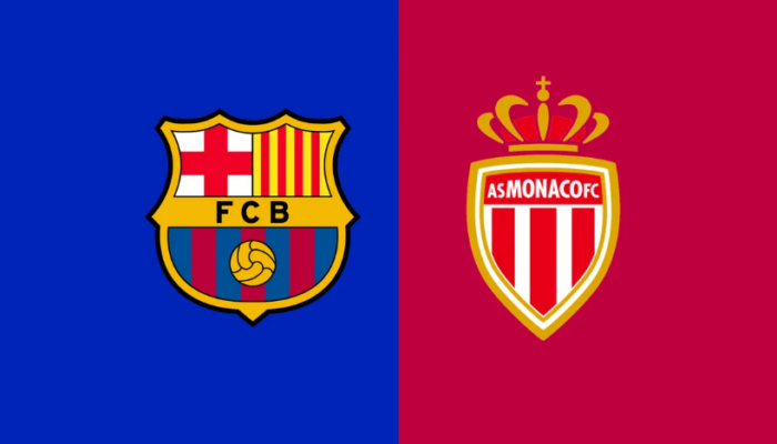 Prediksi Pramusim: Barcelona vs Monaco 13 Agustus 2024