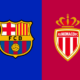 Barcelona vs Monaco