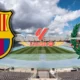 Barcelona vs Real Valladolid