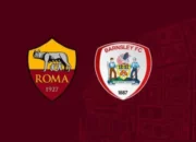 Prediksi Pramusim: Barnsley vs AS Roma 6 Agustus 2024