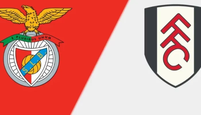 Prediksi Skor Benfica vs Fulham: Kick-off 3 Agustus 2024