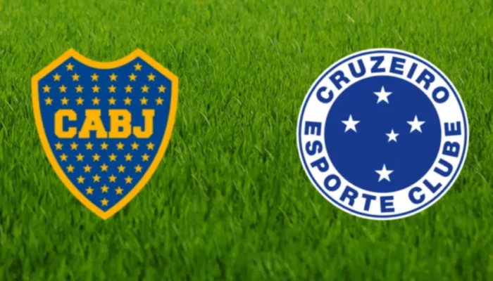 Prediksi Bola Boca Junior Vs Cruzeiro 16 Agustus 2024