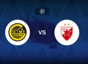 Prediksi Skor Bodoe/Glimt vs FK Crvena Zvezda: Laga Playoff UCL Musim 2024/2025