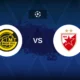 Bodoe Glimt vs FK Crvena Zvezda