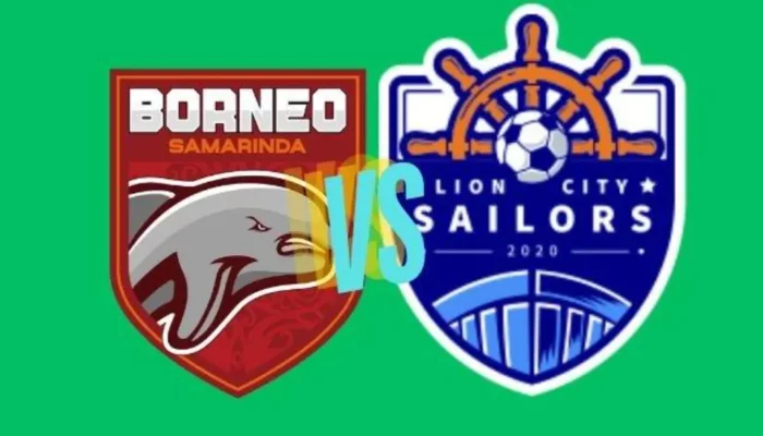 Prediksi Borneo FC vs Lion City Sailors FC 22 Agustus 2024