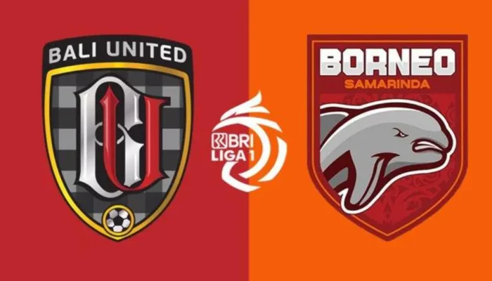 Prediksi Skor Borneo Samarinda vs Bali United: Liga 1 Pekan ke-3