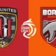 Borneo Samarinda vs Bali United