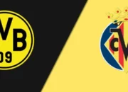 Prediksi Skor Borussia Dortmund vs Villarreal: FIFA Friendly Match Musim 2024/2025