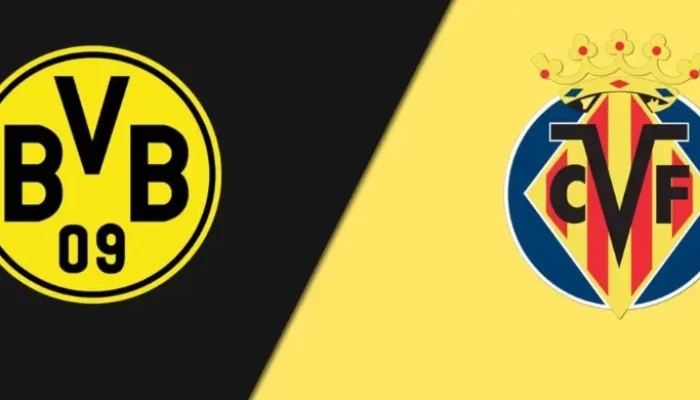 Prediksi Skor Borussia Dortmund vs Villarreal: FIFA Friendly Match Musim 2024/2025