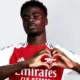 Bukayo Saka