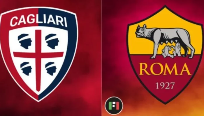 Prediksi Cagliari vs AS Roma 19 Agustus 2024