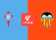 Prediksi Skor Celta Vigo vs Valencia: La Liga Pekan ke-2