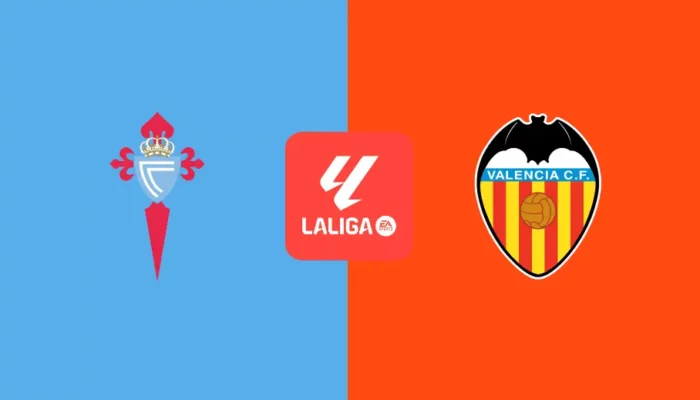 Prediksi Skor Celta Vigo vs Valencia: La Liga Pekan ke-2