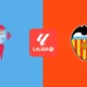 Celta Vigo vs Valencia