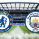 Chelsea vs Manchester City