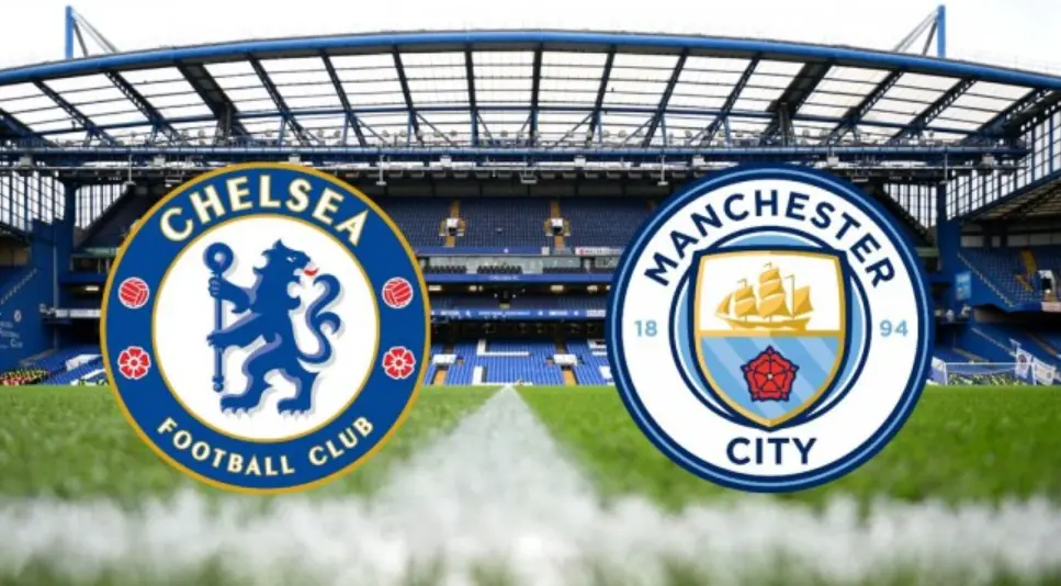 Chelsea vs Manchester City