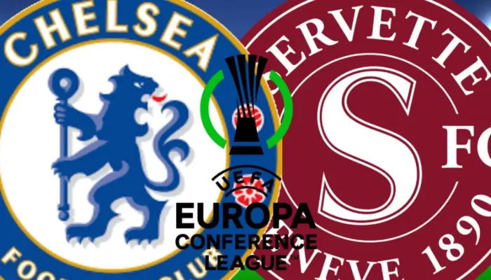 Prediksi Chelsea vs Servette FC 23 Agustus 2024